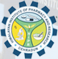 Himalayan Institute of Pharmacy and Research - HIPR Logo - JPG, PNG, GIF, JPEG