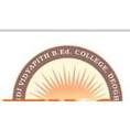 Hindi Vidyapitha B.Ed. College - HVBC Logo - JPG, PNG, GIF, JPEG