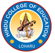 Hindu College of Education-HCE Logo - JPG, PNG, GIF, JPEG