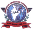 Hindustan Aerospace and Engineering - HAE Logo - JPG, PNG, GIF, JPEG