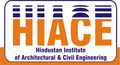 Hindustan Institute of Architectural and Civil Engineering - HIACE Logo - JPG, PNG, GIF, JPEG