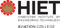 Hindustan Institute of Engineering and Technology Aviation College-HIETAC Logo - JPG, PNG, GIF, JPEG