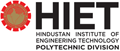 Hindustan Institute of Engineering Technology - Polytechnic-HIETP Logo - JPG, PNG, GIF, JPEG