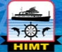 Hindustan Institute of Maritime Training-HIMT Logo - JPG, PNG, GIF, JPEG
