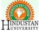 Hindustan University - HU