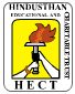 Hindusthan College of Engineering and Technology - HCET Logo - JPG, PNG, GIF, JPEG