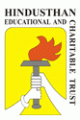Hindusthan Polytechnic College-HPC Logo - JPG, PNG, GIF, JPEG