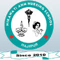 Hirawati Anm Nursing School - HANS Logo - JPG, PNG, GIF, JPEG