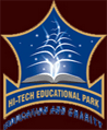 Hitech Polytechnic College-HPC Logo - JPG, PNG, GIF, JPEG