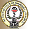 HKE Societyâ€™s College of Pharmacy - HKESCP Logo - JPG, PNG, GIF, JPEG