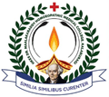 HKE Societys Dr. Malakreddy Homoeopathic Medical College and Hospital - HKESMHMCH Logo - JPG, PNG, GIF, JPEG