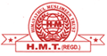 HM Training College - HMTC Logo - JPG, PNG, GIF, JPEG