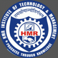 HMR Institute of Technology and Management-HMRITM Logo - JPG, PNG, GIF, JPEG