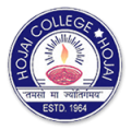 Hojai College - HC Logo - JPG, PNG, GIF, JPEG