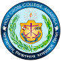 Holy Cross College - HCC Logo - JPG, PNG, GIF, JPEG