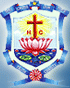 Holy Cross College of Education-HCCE Logo - JPG, PNG, GIF, JPEG