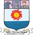Holy Cross Home Science College-HCHSC Logo - JPG, PNG, GIF, JPEG
