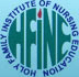Holy Family Institute of Nursing Education - HFINE Logo - JPG, PNG, GIF, JPEG