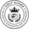 Holy Kings College of Engineering and Technology  - HKCET Logo - JPG, PNG, GIF, JPEG