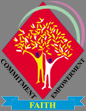 Holy Mother Institute of Nursing - HMIN Logo - JPG, PNG, GIF, JPEG