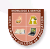 HOLY TRINITY COLLEGE OF EDUCATION-HTCE Logo - JPG, PNG, GIF, JPEG