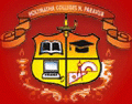 Holymatha College of Modern Technology-HCMT Logo - JPG, PNG, GIF, JPEG