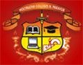 Holymatha Polytechnic College-HPC Logo - JPG, PNG, GIF, JPEG