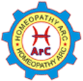 HomeopathyArC-HA Logo - JPG, PNG, GIF, JPEG