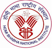 Homi Bhabha National Institute College of Engineering & Technology Logo - JPG, PNG, GIF, JPEG