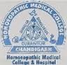 Homoeopathic Medical College and Hospital - HMCH Logo - JPG, PNG, GIF, JPEG