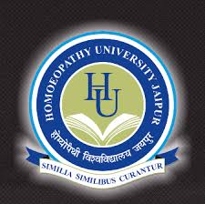 Homoeopathy University College of Medical Logo - JPG, PNG, GIF, JPEG