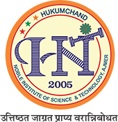Hukumchand Noble Institute of Science 7 Technology-HNIST Logo - JPG, PNG, GIF, JPEG