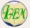 I G EDUCATION MAHAVIDYALAYA - IGEM Logo - JPG, PNG, GIF, JPEG
