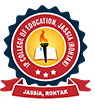 I.P. College of Education-IPCE Logo - JPG, PNG, GIF, JPEG