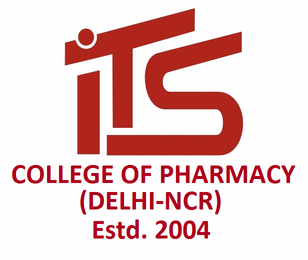 I.T.S. Paramedical College-ITSPC Logo - JPG, PNG, GIF, JPEG