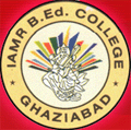 IAMR B.Ed. College-IAMRC Logo - JPG, PNG, GIF, JPEG