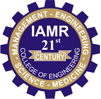 IAMR College of Engineering-IAMRCE Logo - JPG, PNG, GIF, JPEG