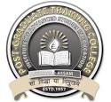 IASE PGTC Jorhat - IASEPJ