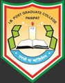 IB Post Graduate College-IBPGC Logo - JPG, PNG, GIF, JPEG