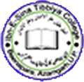 IBN-E-Sina Tibbiya College and Hospital-IBNESTCH Logo - JPG, PNG, GIF, JPEG