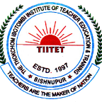 Ibotombi Institute of Education - IIE Logo - JPG, PNG, GIF, JPEG