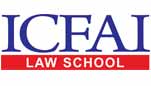 ICFAI Foundation for Higher Education College of Law Logo - JPG, PNG, GIF, JPEG