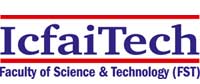 ICFAI Foundation for Higher Education College of Science and Technology Logo - JPG, PNG, GIF, JPEG