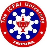 ICFAI University College of Doctoral Programs  Logo - JPG, PNG, GIF, JPEG