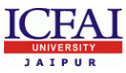 ICFAI University Jaipur - ICFAIUJ