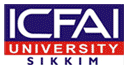 ICFAI University Sikkim - ICFAIUS Logo - JPG, PNG, GIF, JPEG