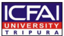 ICFAI University Tripura - ICFAIUT Logo - JPG, PNG, GIF, JPEG