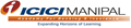 ICICI Manipal Academy for Banking and Insurance - ICICIMABI Logo - JPG, PNG, GIF, JPEG