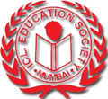 ICLES Motilal Jhunjhunwala College-IMJC Logo - JPG, PNG, GIF, JPEG