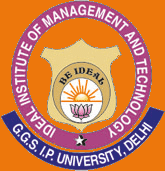 Ideal Institute of Management & Technology-IIMT Logo - JPG, PNG, GIF, JPEG